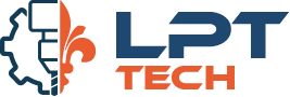 L.P.T. Tech srl Logo