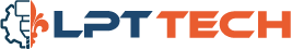 L.P.T. Tech srl Logo