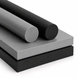 ABS – Acrilonitrile Butadiene Stirene Grigio e Nero