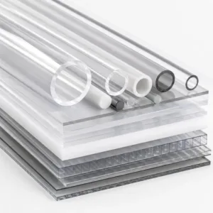PC – Lexan*/Makrolon* Policarbonato