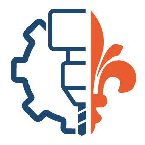 logo Lpt Tech azienda specializzata nella lavorazione di materie plastiche tecniche